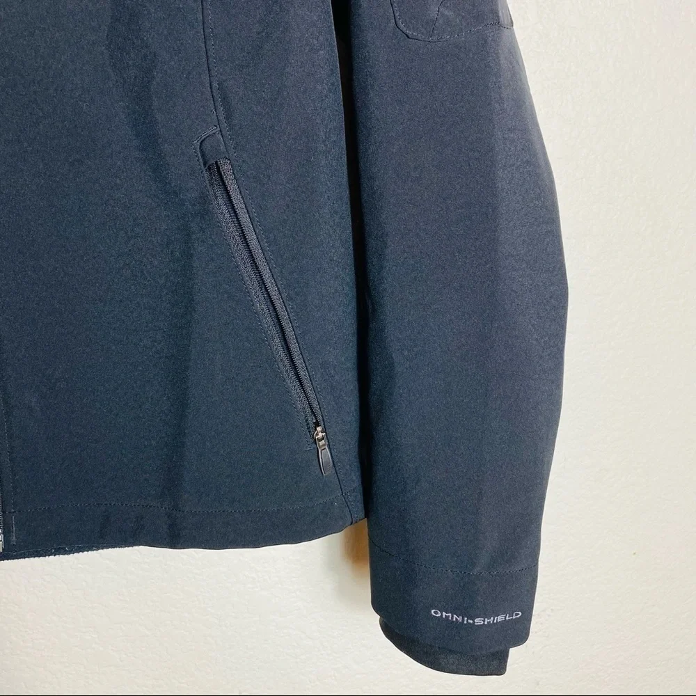 Columbia Titanium Omni-Shield Women's Jacket Size: Medium - Picture 4 of 6